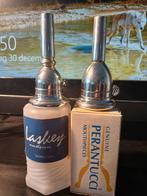 Perantucci 50+ voor 50 euro .Laskey 30H voor 100 euro.Beide, Ophalen