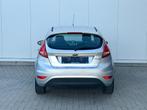 ✅ Ford Fiesta 1.25 i | 12 Maanden GARANTIE | Airco | 1.Eig, Auto's, Voorwielaandrijving, Euro 5, Stof, 4 cilinders