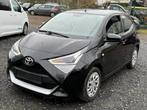 Toyota Aygo 1.0 Essence Automatique 2022 19.262km, Autos, Toyota, Achat, Euro 6, Entreprise, Garantie prolongée