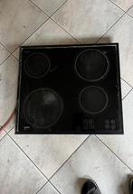 Kookplaat zanussi, Elektronische apparatuur, Kookplaten, Gebruikt, Inbouw, Gas, 4 kookzones