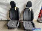 PEUGEOT 308 2 Hatchback interieur zwart 2013-2021, Auto-onderdelen, Gebruikt, Peugeot
