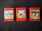 LOT van 3 stuks lege blikken dozen Jules DESTROOPER, Enlèvement ou Envoi, Comme neuf, Autres types