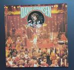David Johansen: Live it Up, Ophalen of Verzenden, Gebruikt, 12 inch, Poprock