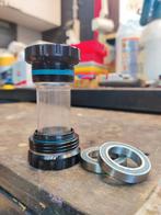 Cema Bearing ceramische BSA trapas met extra lagers, Fietsen en Brommers, Fietsonderdelen, Ophalen of Verzenden, Nieuw