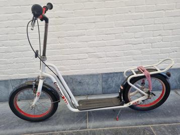 STEP PUKY CHALLENGER R2002L beschikbaar voor biedingen