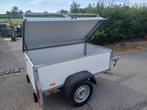 Bagagewagen, Auto diversen, Ophalen, Zo goed als nieuw