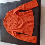 Caroline Biss vest, Ophalen of Verzenden, Zo goed als nieuw, Oranje