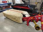 Vicon schijvenmaaier cm 1700, Doe-het-zelf en Bouw, Gereedschap | Overige machines, Ophalen, Gebruikt