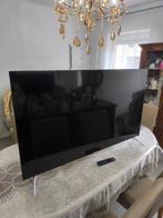 Smart Tv Q-Led 147 cm / 4K WiFi, TV, Hi-fi & Vidéo, Télévisions, Comme neuf, Smart TV, LED, Enlèvement ou Envoi