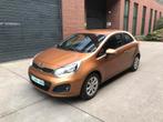 Kia Rio 1.4 diesel BWJ 2012 avec inspection des ventes, Autos, Kia, 90 kW, Euro 5, Achat, Entreprise