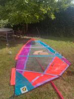 Zeil F2, Watersport en Boten, Windsurfen, Ophalen, Gebruikt, Zeil