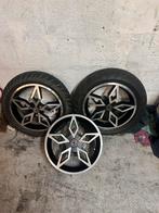 Recherche jante gyronetics arrière nitro, Enlèvement