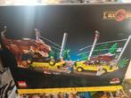Lego 76956 t Rex breakout nieuw, Lego, Enlèvement ou Envoi, Neuf