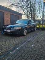 Audi a6 c6 2.0 tdi, Auto's, Particulier, Te koop, A6