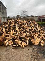 Canada brandhout, Ophalen