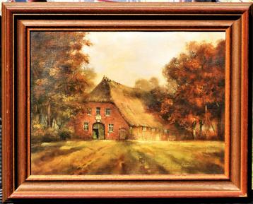 Adorjan Lux - Niedersachsenhof Worpswede beschikbaar voor biedingen
