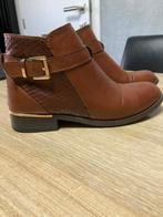 Damesschoenen, Enlèvement ou Envoi, Autres couleurs, Boots et Botinnes, Porté