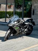 Kawasaki Ninja 650 – A2 35 kW, Motoren, 2 cilinders, 649 cc, Minimaal motorrijbewijs A2, Traction Control