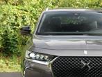 DS Ds 7 Crossback RIVOLI 130PK AUTOMAAT (bj 2020), Auto's, DS, Gebruikt, 4 cilinders, Leder, 5 deurs