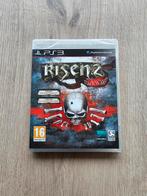 Risen 2 Ps3 scellé, Consoles de jeu & Jeux vidéo, Jeux | Sony PlayStation 3, Enlèvement ou Envoi, Neuf