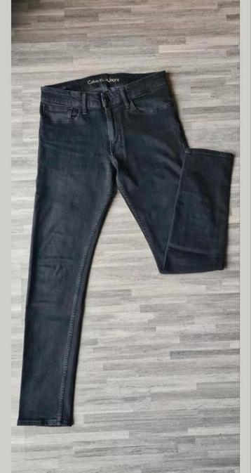 Jeans Calvin Klein W32/L32 beschikbaar voor biedingen