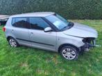 Skoda Fabia, Autos, Skoda, Achat, 4 portes, Boîte manuelle, Particulier