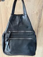 sac dame noir ( porté dos), Enlèvement ou Envoi, Neuf, Noir