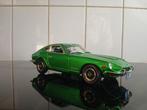 Datsun 240Z, Hobby en Vrije tijd, Modelauto's | 1:18, Ophalen of Verzenden, Zo goed als nieuw, Auto, Maisto