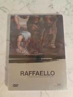Raffaello Art Documentary, Art ou Culture, Tous les âges, Neuf, dans son emballage, Enlèvement ou Envoi