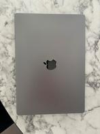 Macbook Pro 16" (2021) - M1 pro - 16GB - 512GB - grijs, Computers en Software, Apple Macbooks, Gebruikt, 512 GB, Ophalen of Verzenden
