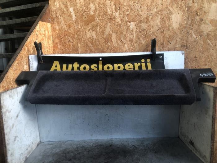 Hoedenplank van een Volvo V40, Auto-onderdelen, Interieur en Bekleding, Volvo, Gebruikt, 3 maanden garantie, Ophalen of Verzenden