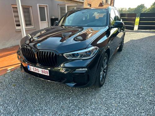 BMW X5 xDrive30d, Auto's, BMW, Particulier, X5, 4x4, Aangepast voor mindervaliden, ABS, Achteruitrijcamera, Adaptieve lichten