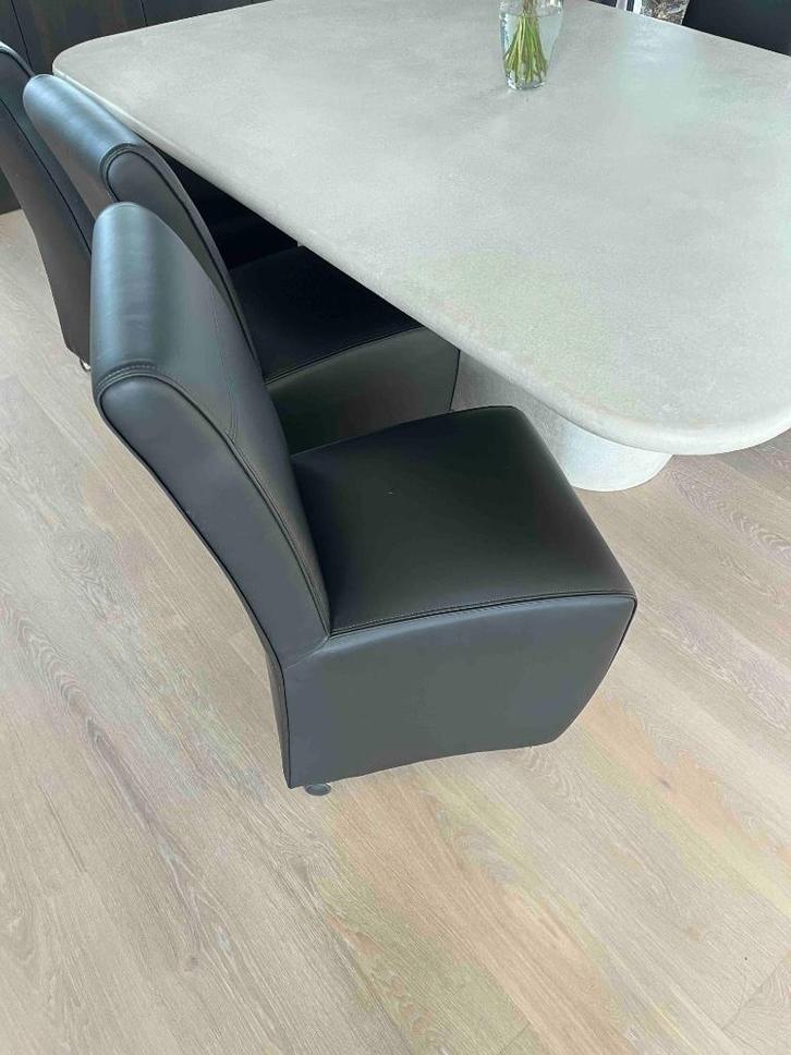 eetkamerstoel FOREST, Huis en Inrichting, Tafels | Eettafels, Zo goed als nieuw, Minder dan 50 cm, 50 tot 100 cm, Vijf personen of meer