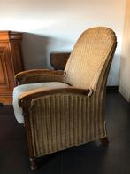 Lounge, Huis en Inrichting, Fauteuils, Ophalen, Zo goed als nieuw