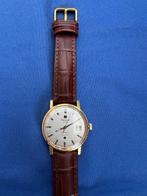 Tissot Swiss Automatic Seastar Vintage Herenhorloge, Handtassen en Accessoires, Horloges | Heren, Overige materialen, Leer, Polshorloge