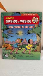 Suske en Wiske Junior, Ophalen, Zo goed als nieuw, Willy Vandersteen, Sprookjes