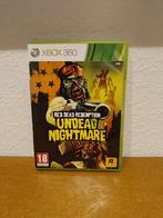 Red Dead Redemption Undead Nightmare Xbox 360, Enlèvement ou Envoi, 1 joueur, À partir de 18 ans, Aventure et Action