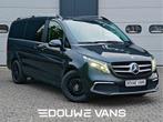 Mercedes-Benz V-Klasse V300 L2 9G-Tronic Automaat MBUX Apple, Auto's, Bestelwagens en Lichte vracht, Automaat, 4 cilinders, Diesel