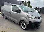 Peugeot Expert L3 lang 2.0 1st eig ohboek gps carplay cruise, Auto's, Bestelwagens en Lichte vracht, 4 cilinders, 1760 kg, Bedrijf