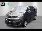 Opel Vivaro Dubbele Cabine-Nav-Camera, Argent ou Gris, Achat, Vivaro, Euro 6