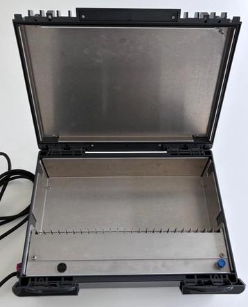 Professionele UV-C Desinfectie – Veilig, Snel en Chemievrij beschikbaar voor biedingen