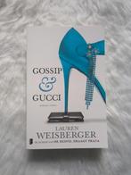 Boek: Lauren Weisberger - Gossip & Gucci, Boeken, Ophalen of Verzenden, Nieuw, Lauren Weisberger