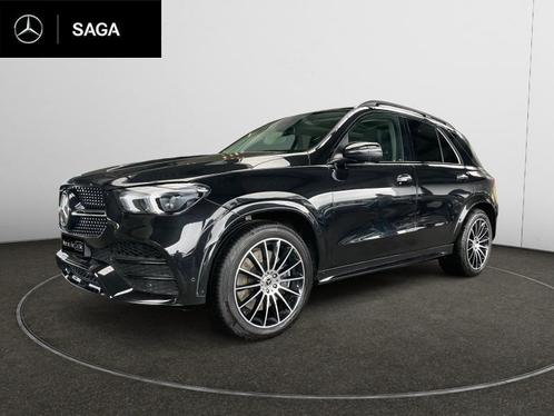 Mercedes-Benz GLE 350 AMG Line * Action 4 ans de Gar, Autos, Mercedes-Benz, Entreprise, GLE, Airbags, Air conditionné, Alarme