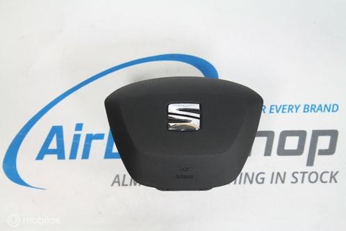 Stuur airbag Seat Toledo (2012-heden), Autos : Pièces & Accessoires, Commande