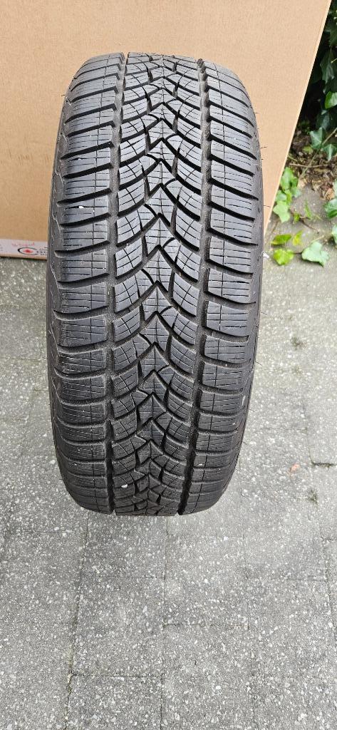 1 Pneu Hiver - Norauto Wintersys - 205/55 R16, Auto-onderdelen, Banden en Velgen, Band(en), Winterbanden, 16 inch, 205 mm, Personenwagen