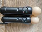2 joysticks voor ps4, Ophalen, Zo goed als nieuw