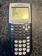 Texas instruments TI-84 okus, Ophalen, Grafische rekenmachine, Gebruikt