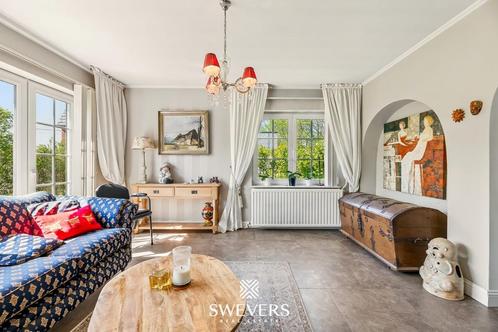 Huis te koop in Heusden-Zolder, 2 slpks, Immo, Huizen en Appartementen te koop, Vrijstaande woning