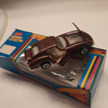 ORFEY 1/43: FERRARI 275 GTE *MIB*NEW*ZELDZAAM* beschikbaar voor biedingen