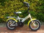 Kinderfiets 12 inch, Fietsen en Brommers, Fietsen | Kinderfietsjes, Ophalen, Gebruikt, Minder dan 16 inch, Montego Barrow